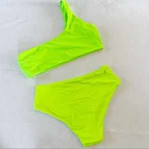 NEON BIKINI